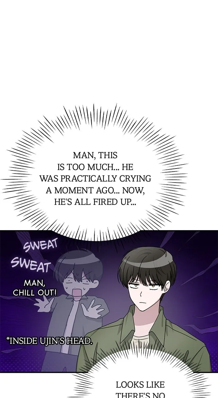 The Otherworldly GeniusMethod Actor Chapter 9 page 93 - 