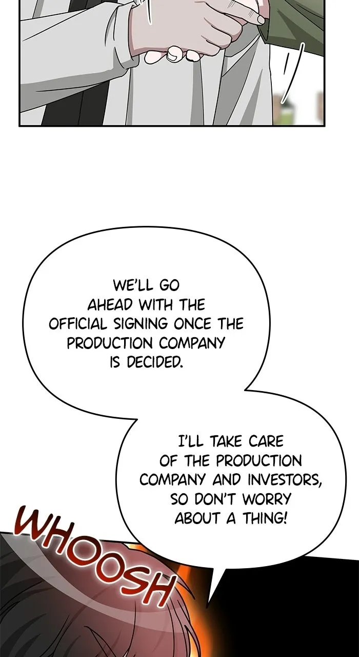 The Otherworldly GeniusMethod Actor Chapter 9 page 98 - 