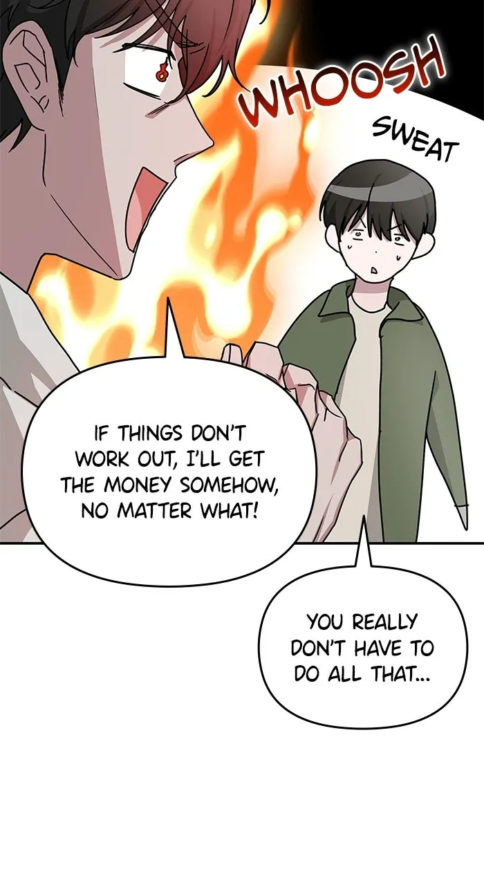 The Otherworldly GeniusMethod Actor Chapter 9 page 99 - 