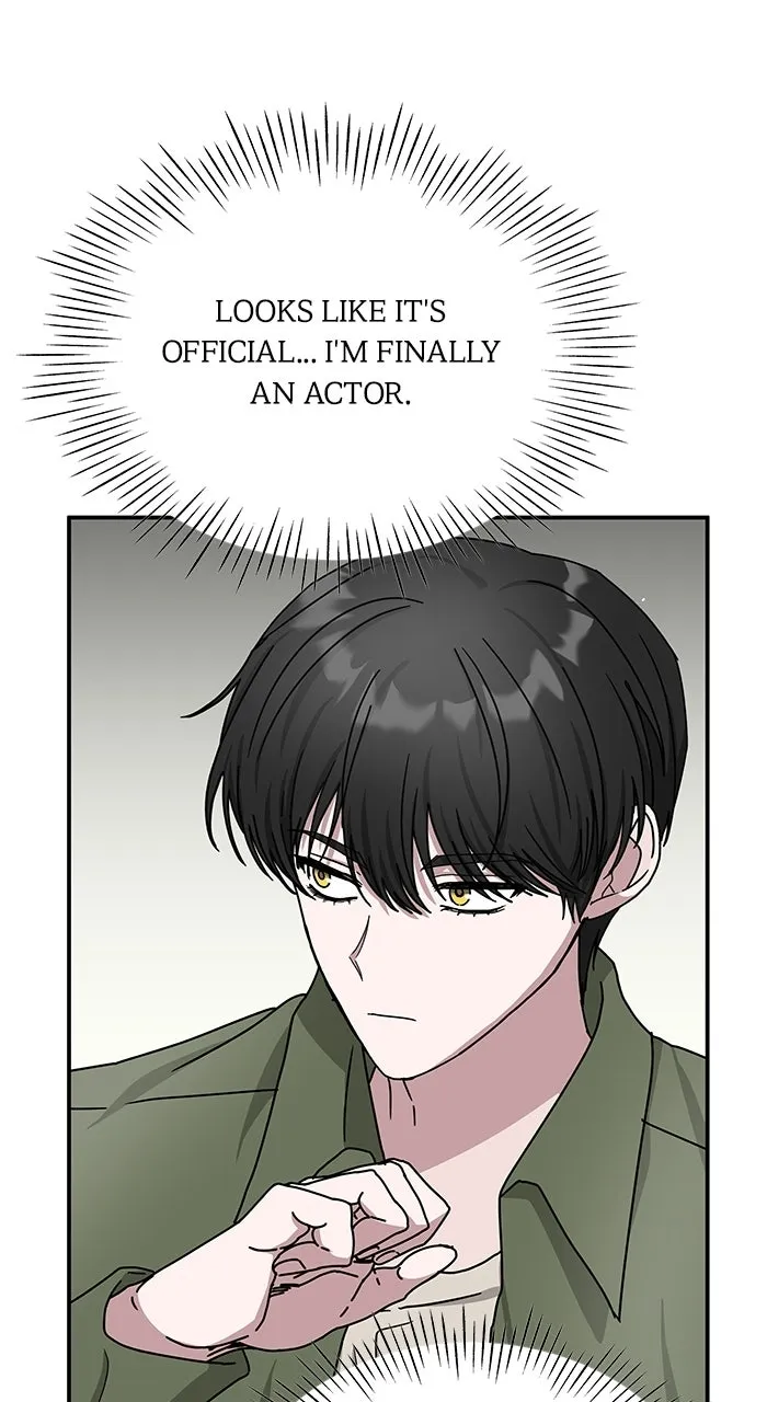 The Otherworldly GeniusMethod Actor Chapter 9 page 100 - 