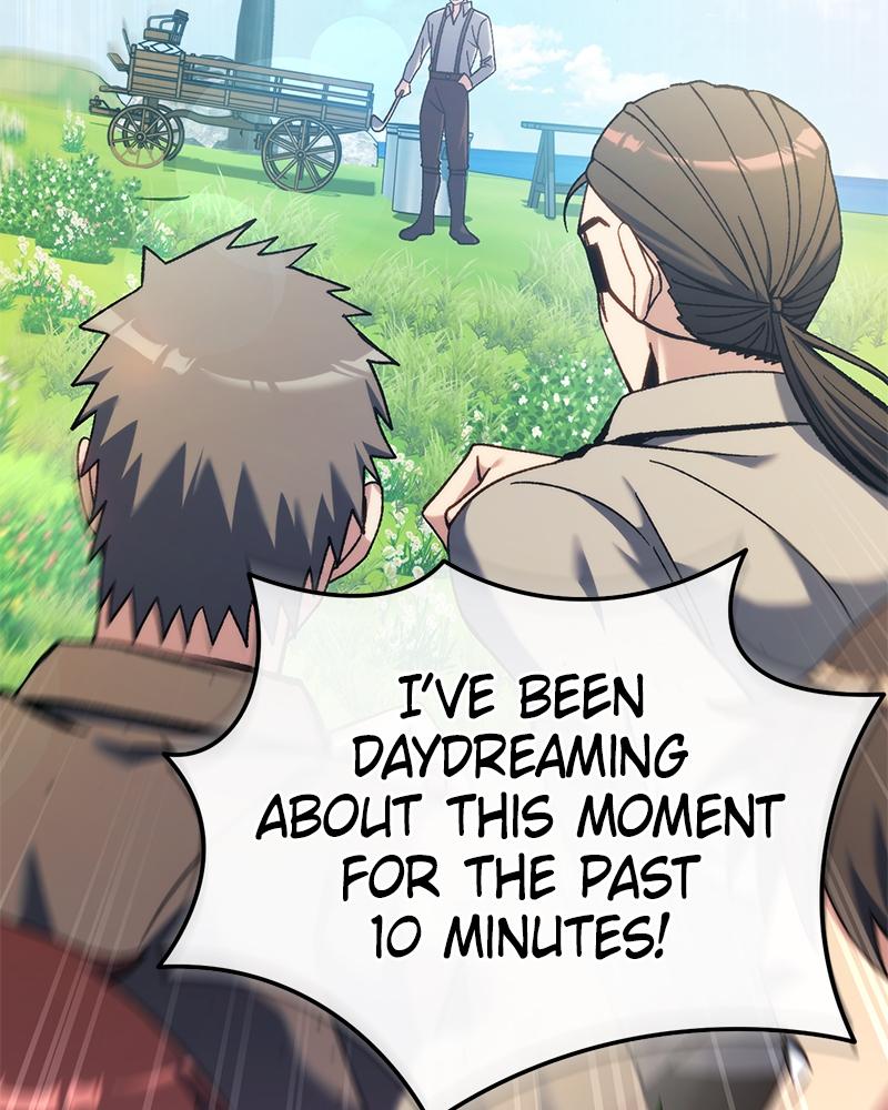 The Otherworldly Nutritionist Chapter 1 page 101 - 