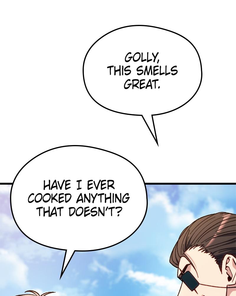 The Otherworldly Nutritionist Chapter 1 page 109 - 