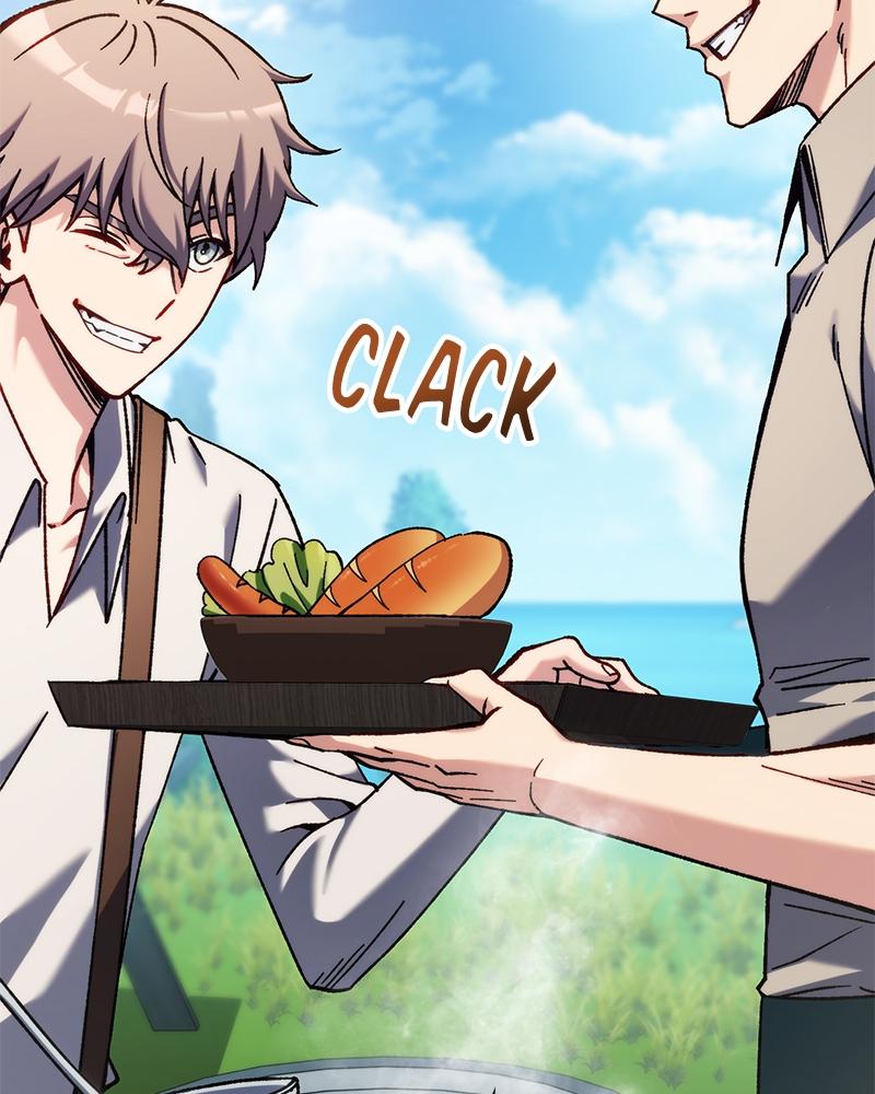 The Otherworldly Nutritionist Chapter 1 page 110 - 