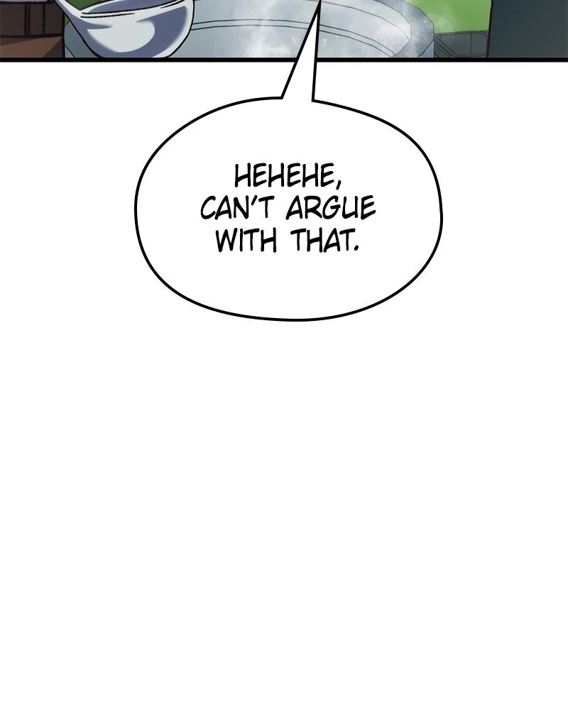 The Otherworldly Nutritionist Chapter 1 page 111 - 