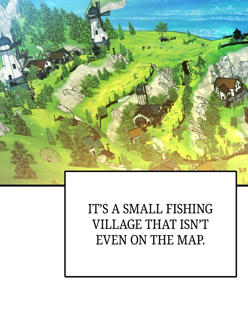 The Otherworldly Nutritionist Chapter 1 page 116 - 