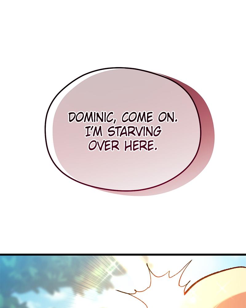 The Otherworldly Nutritionist Chapter 1 page 120 - 