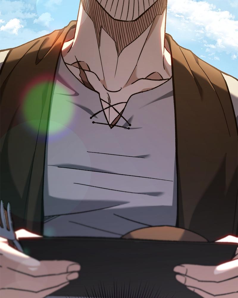 The Otherworldly Nutritionist Chapter 1 page 124 - 