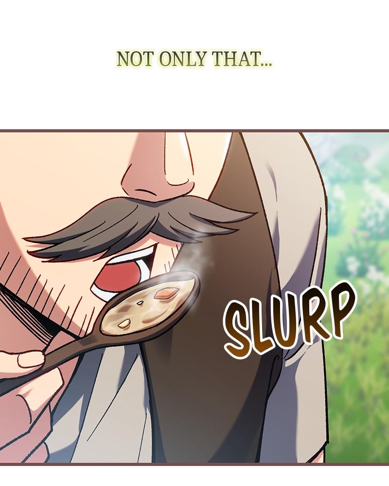 The Otherworldly Nutritionist Chapter 1 page 132 - 