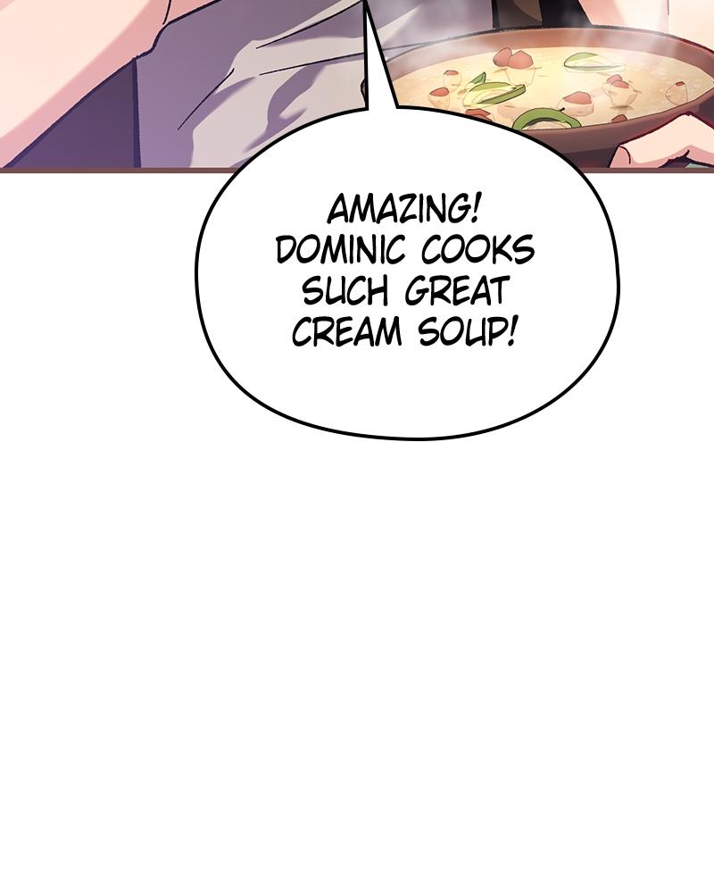 The Otherworldly Nutritionist Chapter 1 page 135 - 