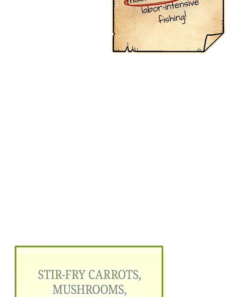 The Otherworldly Nutritionist Chapter 1 page 139 - 