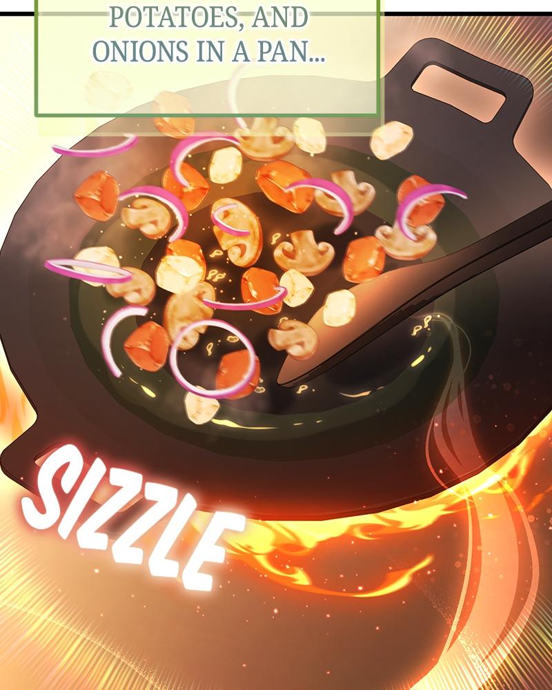 The Otherworldly Nutritionist Chapter 1 page 140 - 