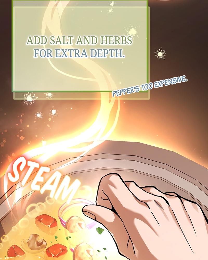 The Otherworldly Nutritionist Chapter 1 page 143 - 