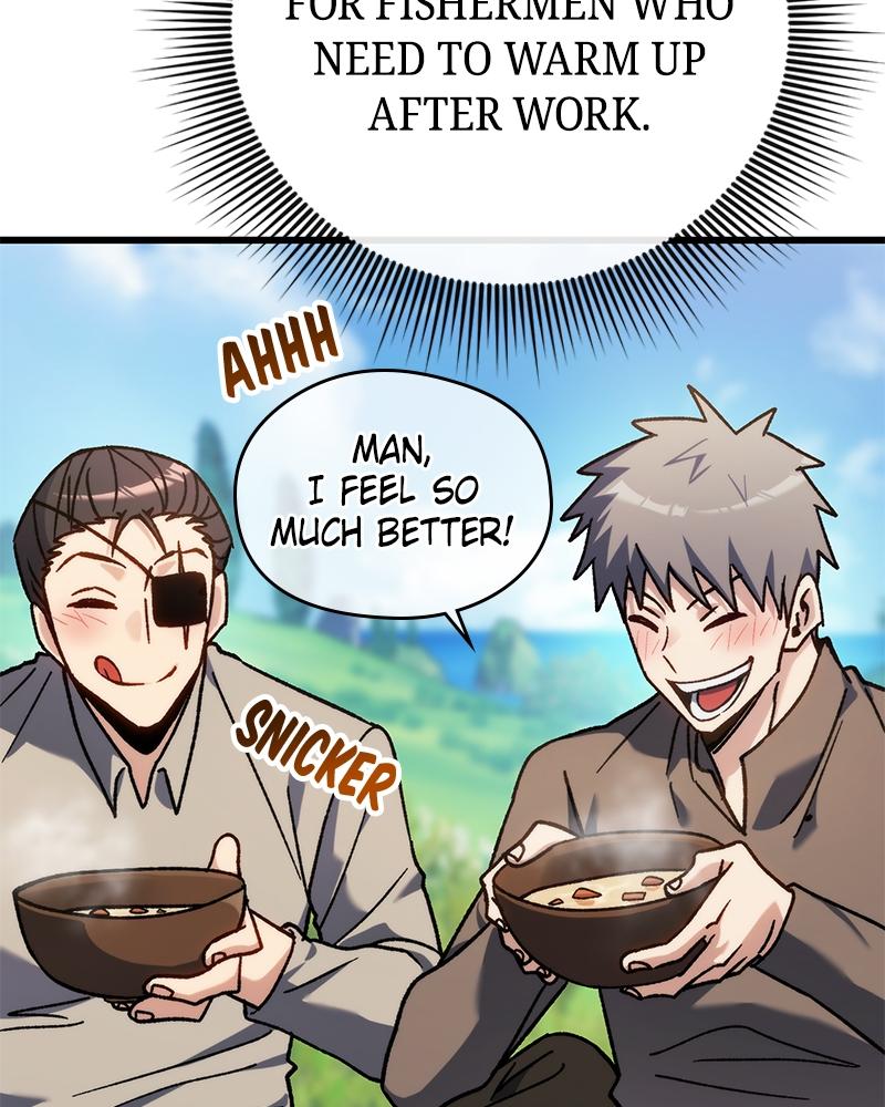 The Otherworldly Nutritionist Chapter 1 page 147 - 