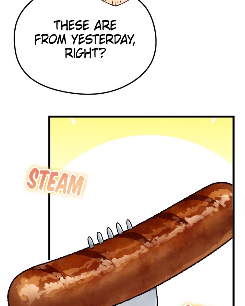 The Otherworldly Nutritionist Chapter 1 page 149 - 