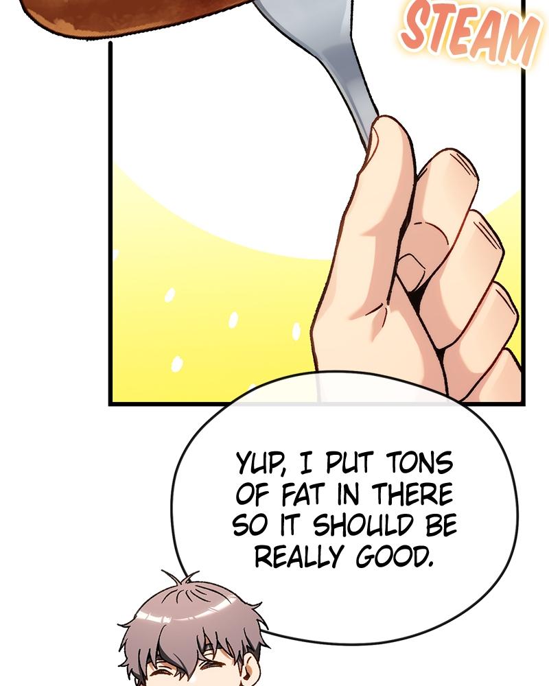 The Otherworldly Nutritionist Chapter 1 page 150 - 