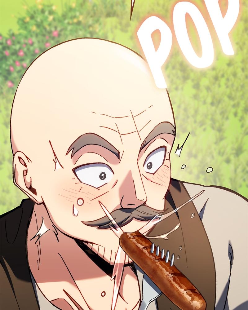 The Otherworldly Nutritionist Chapter 1 page 152 - 