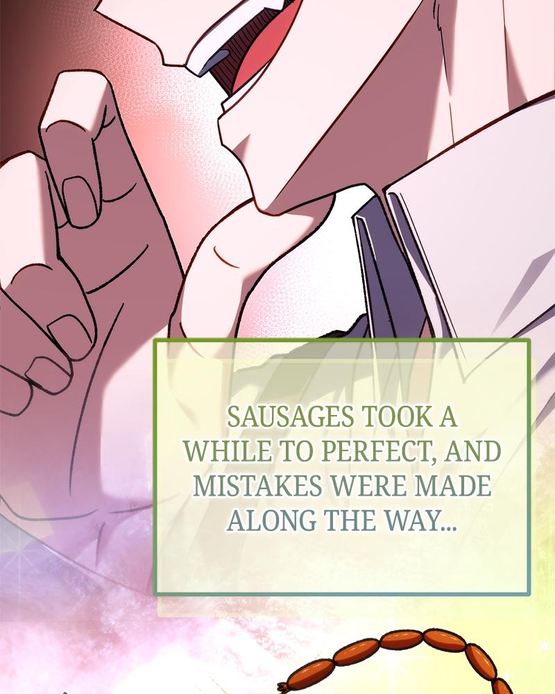 The Otherworldly Nutritionist Chapter 1 page 155 - 