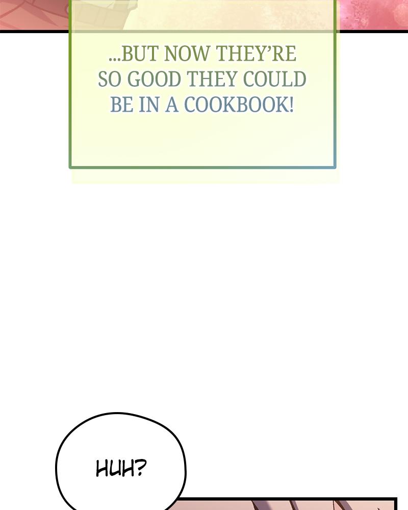 The Otherworldly Nutritionist Chapter 1 page 157 - 