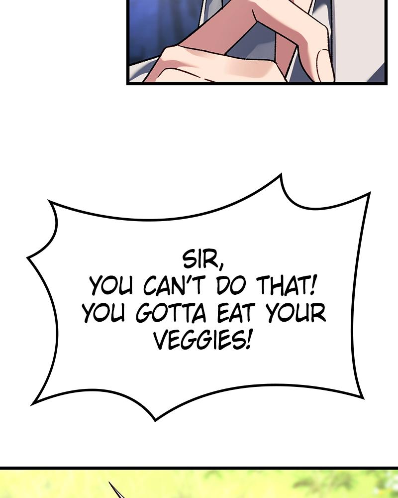 The Otherworldly Nutritionist Chapter 1 page 159 - 