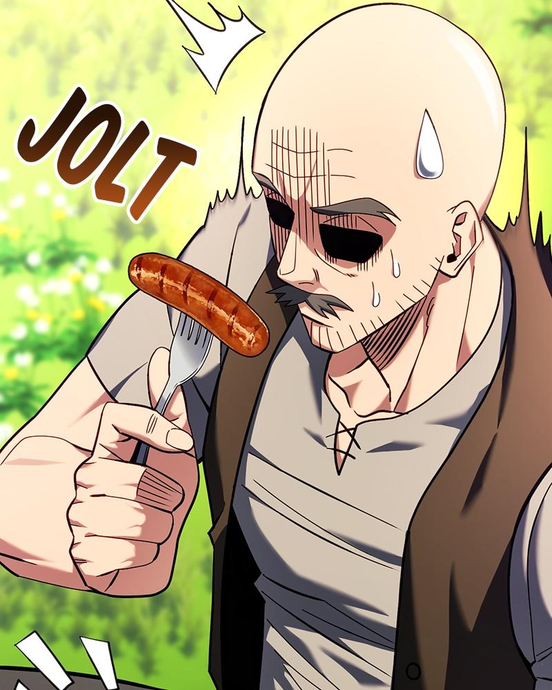 The Otherworldly Nutritionist Chapter 1 page 160 - 
