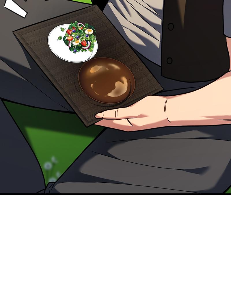 The Otherworldly Nutritionist Chapter 1 page 161 - 