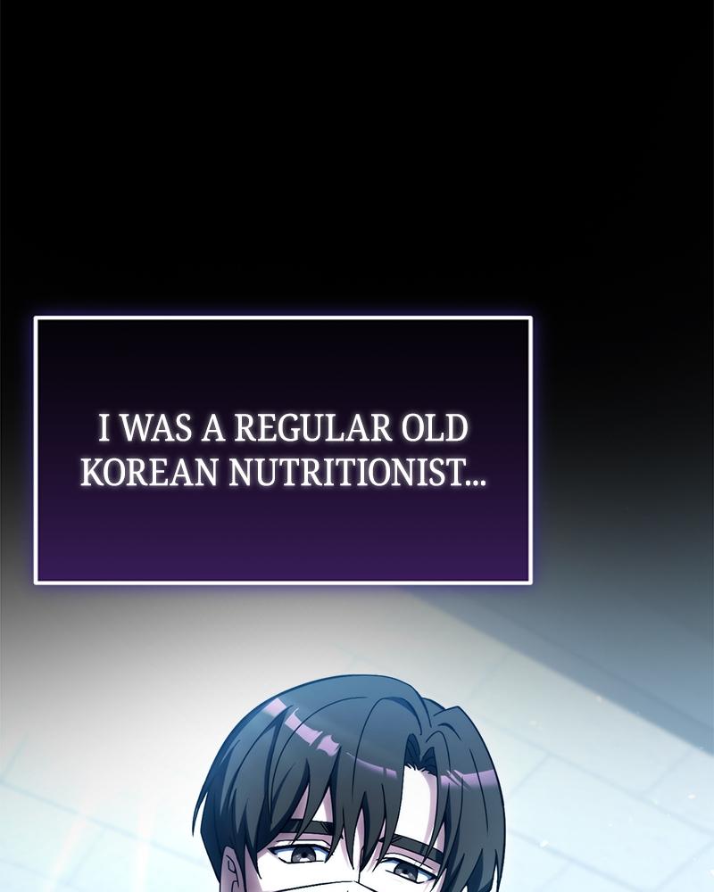 The Otherworldly Nutritionist Chapter 1 page 171 - 
