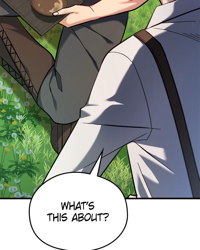 The Otherworldly Nutritionist Chapter 1 page 180 - 