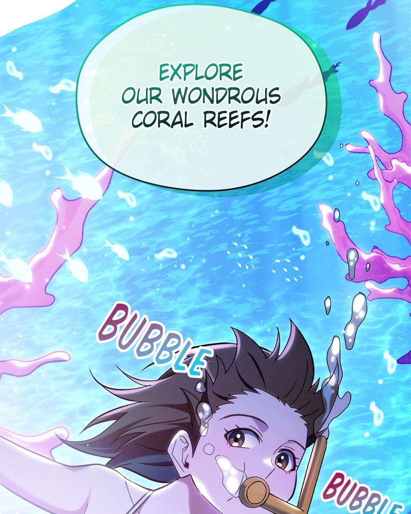The Otherworldly Nutritionist Chapter 1 page 19 - 