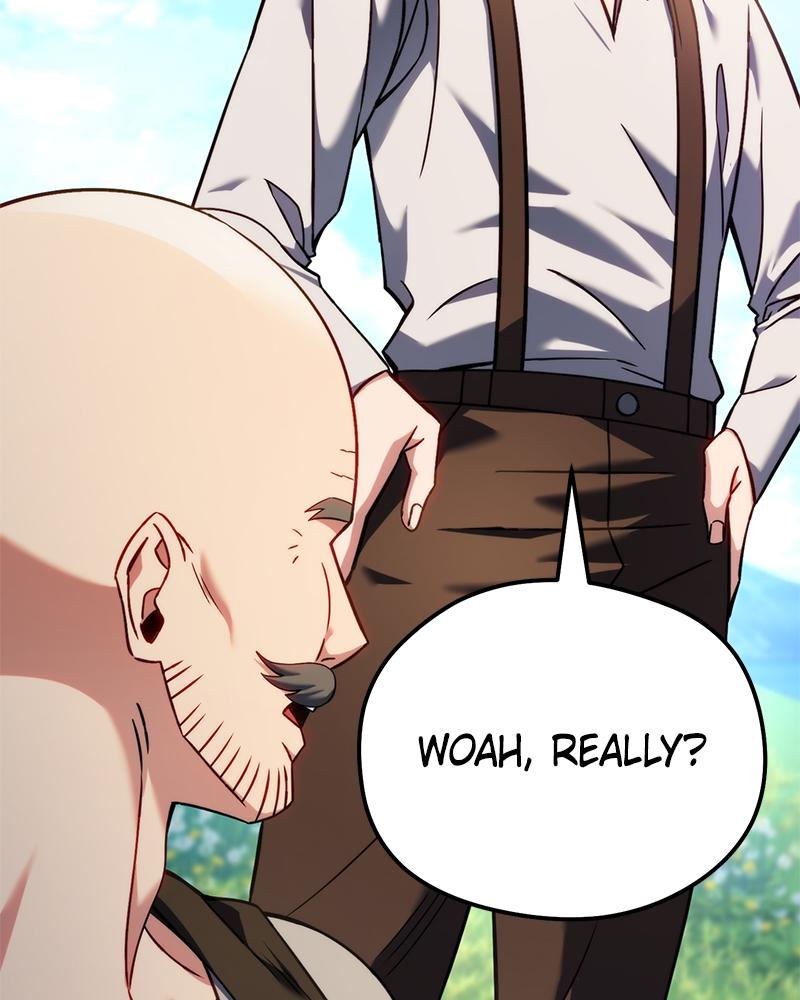 The Otherworldly Nutritionist Chapter 1 page 183 - 