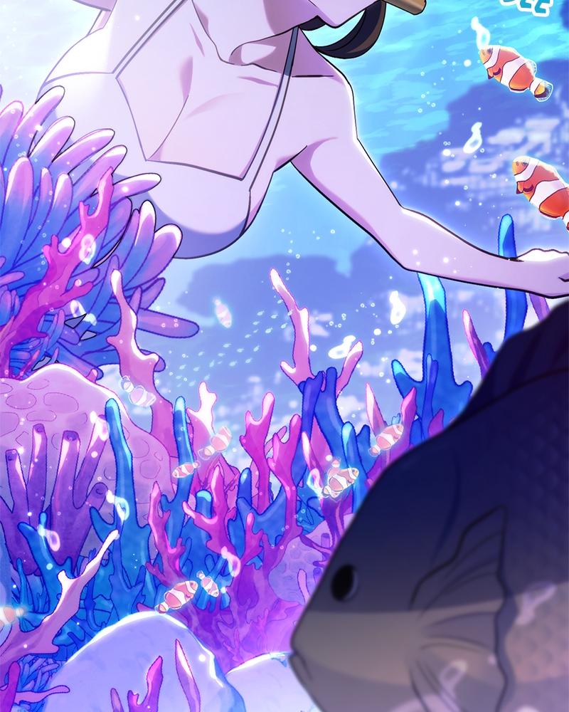 The Otherworldly Nutritionist Chapter 1 page 20 - 