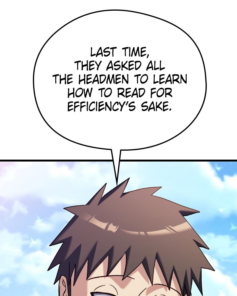 The Otherworldly Nutritionist Chapter 1 page 194 - 