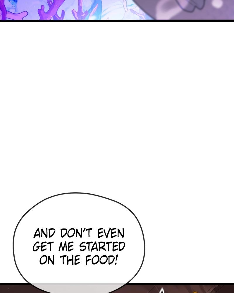 The Otherworldly Nutritionist Chapter 1 page 21 - 