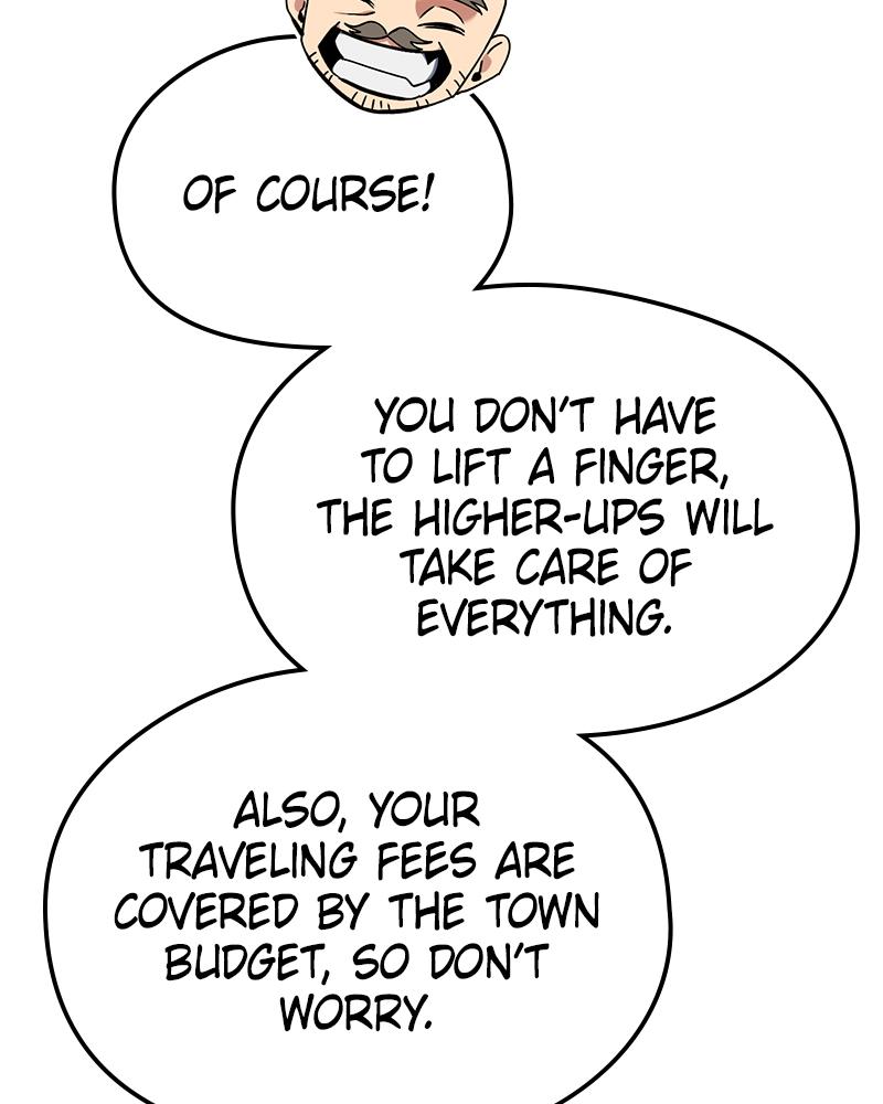 The Otherworldly Nutritionist Chapter 1 page 204 - 