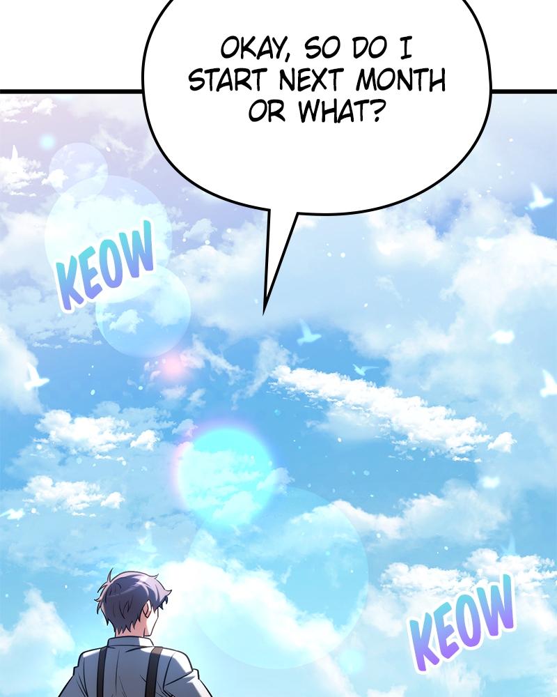 The Otherworldly Nutritionist Chapter 1 page 206 - 