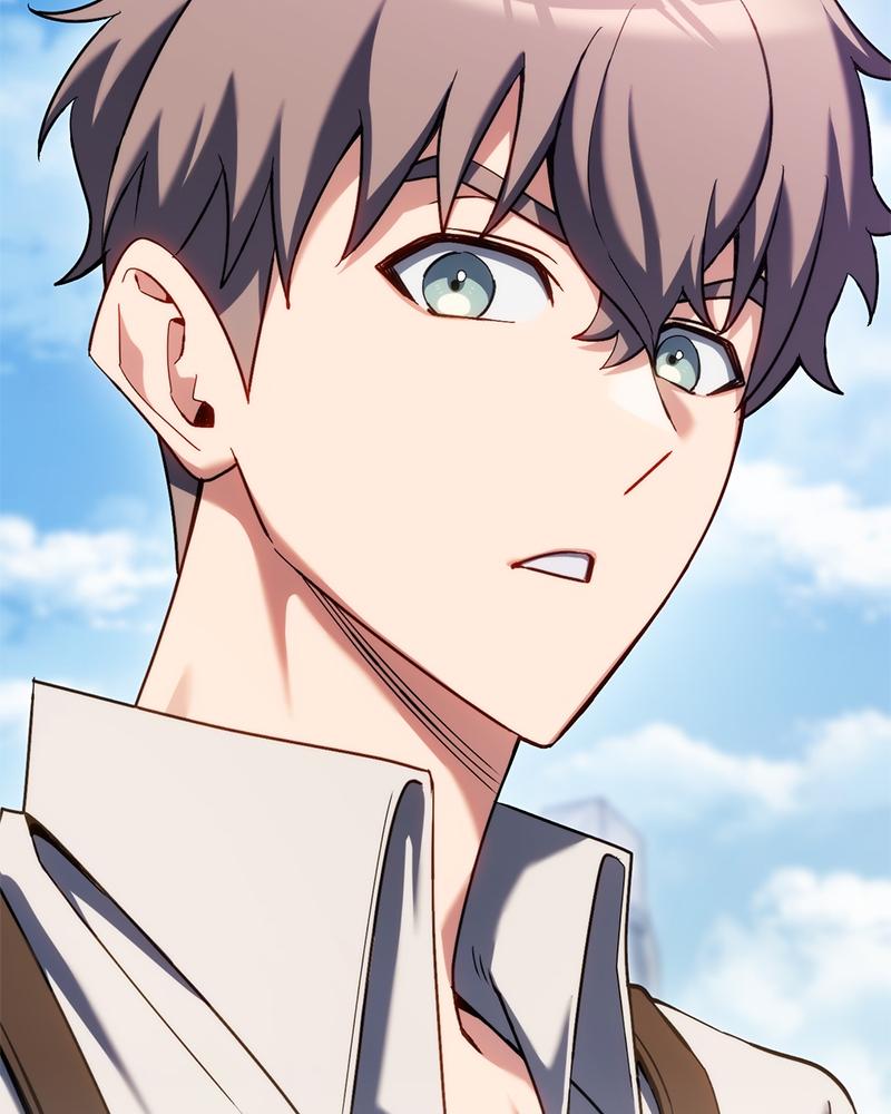The Otherworldly Nutritionist Chapter 1 page 209 - 