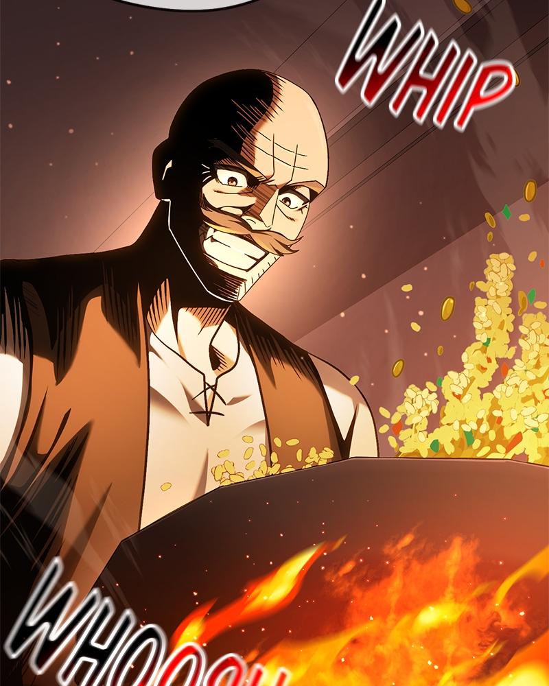 The Otherworldly Nutritionist Chapter 1 page 22 - 