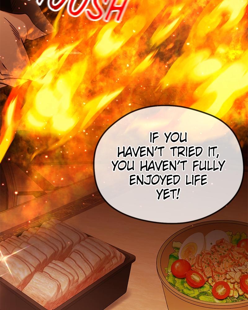 The Otherworldly Nutritionist Chapter 1 page 23 - 