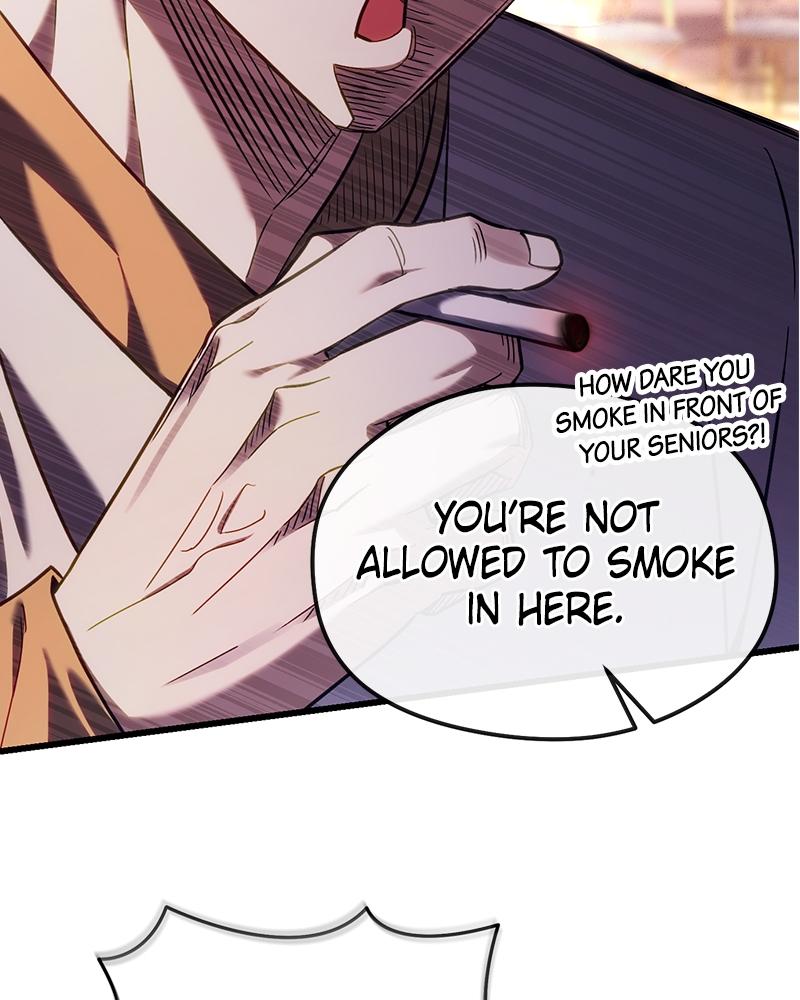 The Otherworldly Nutritionist Chapter 1 page 224 - 