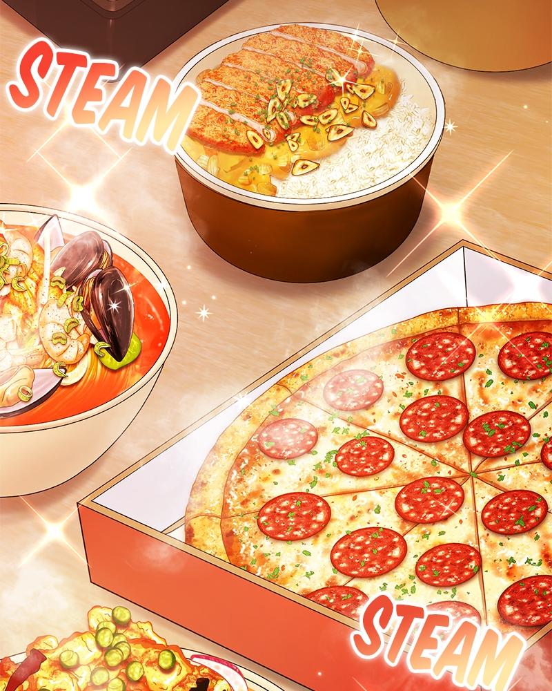 The Otherworldly Nutritionist Chapter 1 page 24 - 