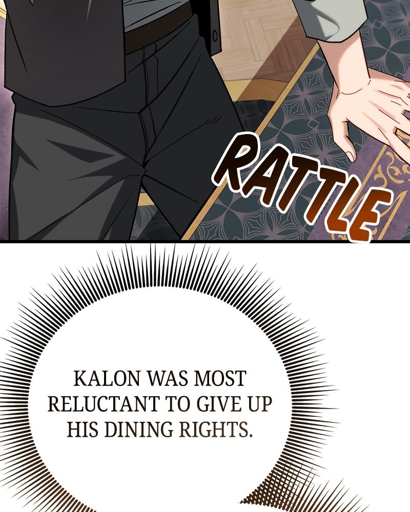 The Otherworldly Nutritionist Chapter 1 page 236 - 
