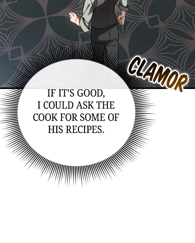 The Otherworldly Nutritionist Chapter 1 page 239 - 