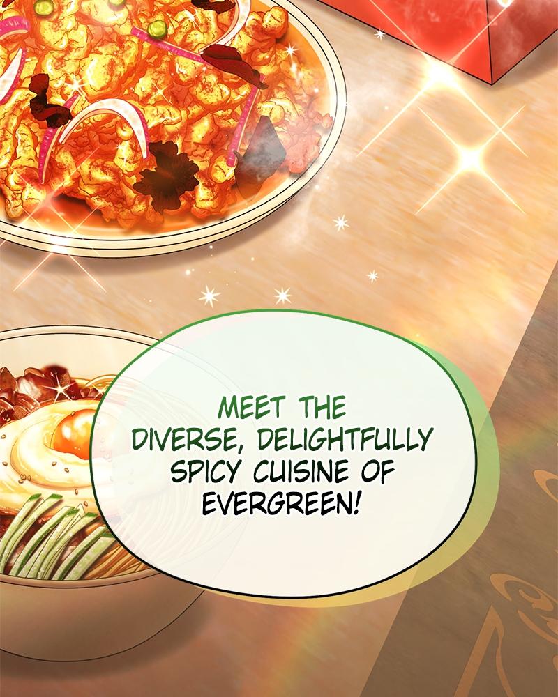 The Otherworldly Nutritionist Chapter 1 page 25 - 