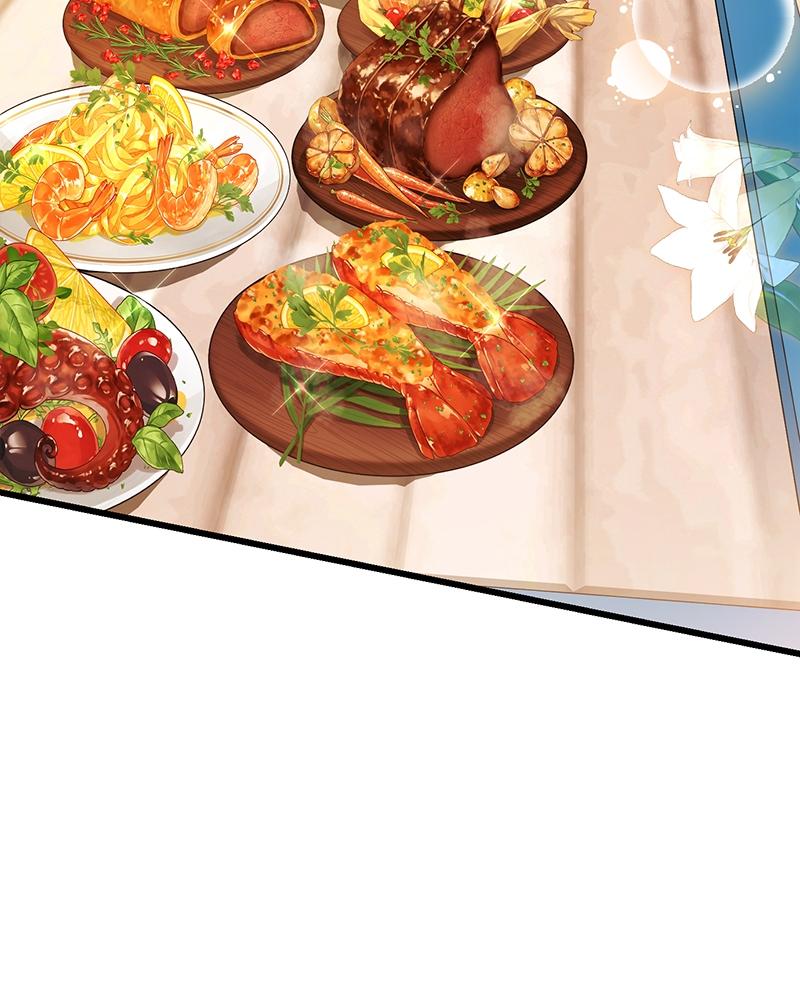 The Otherworldly Nutritionist Chapter 1 page 244 - 