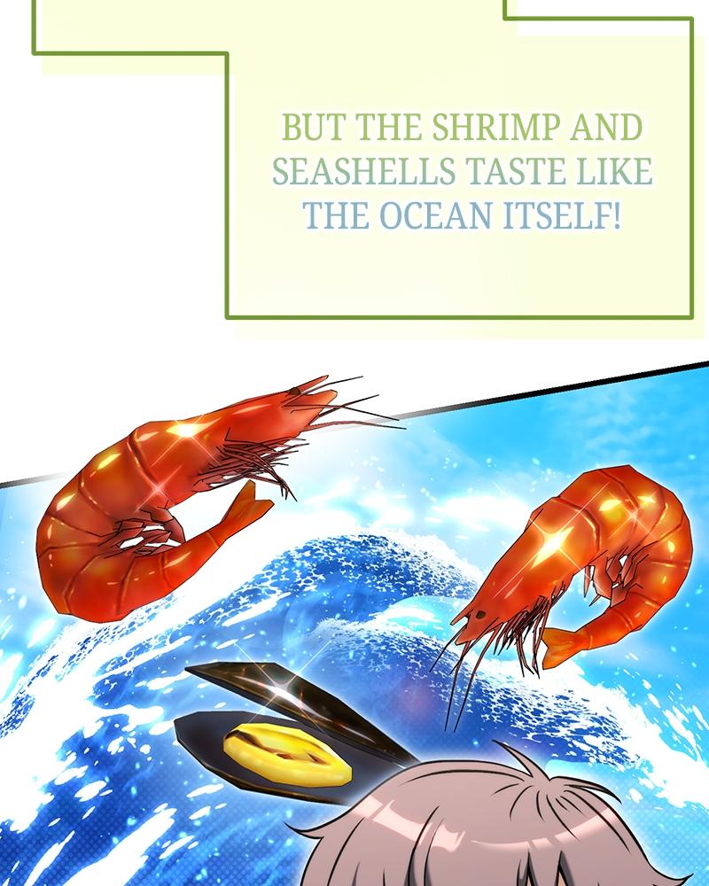 The Otherworldly Nutritionist Chapter 1 page 248 - 