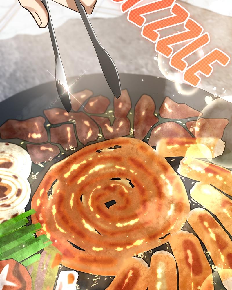 The Otherworldly Nutritionist Chapter 1 page 251 - 