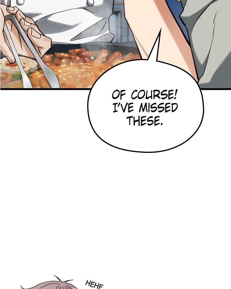 The Otherworldly Nutritionist Chapter 1 page 255 - 