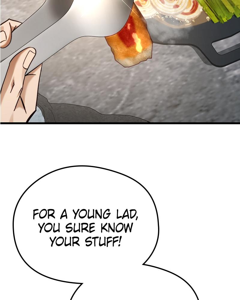 The Otherworldly Nutritionist Chapter 1 page 258 - 