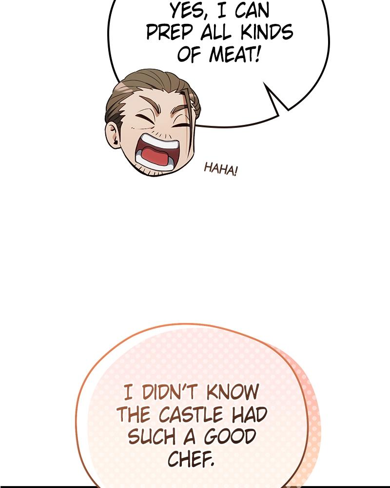 The Otherworldly Nutritionist Chapter 1 page 259 - 
