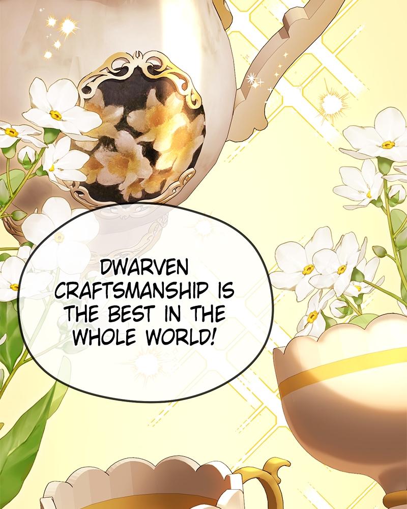 The Otherworldly Nutritionist Chapter 1 page 27 - 