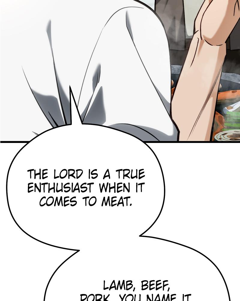 The Otherworldly Nutritionist Chapter 1 page 261 - 